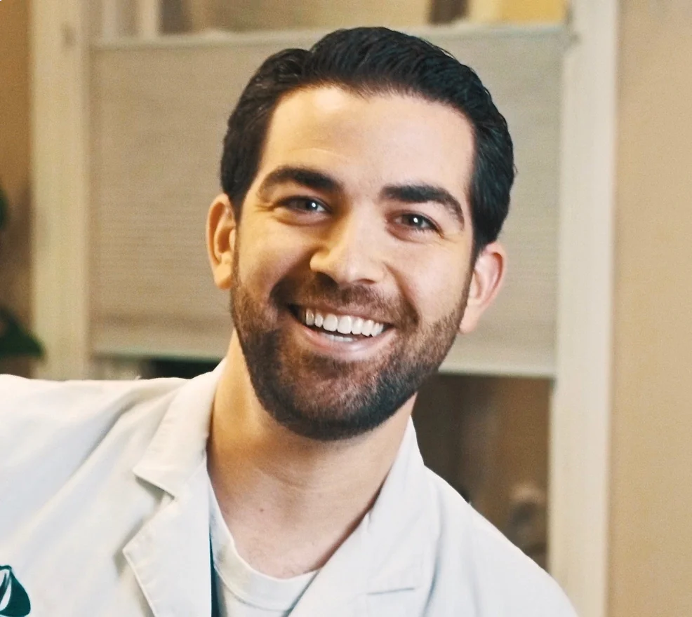 Dr-Scardella-Welcome